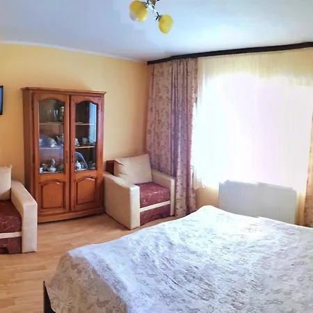 Casa Lacry بيت ضيافة