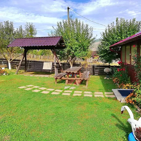 Casa Lacry