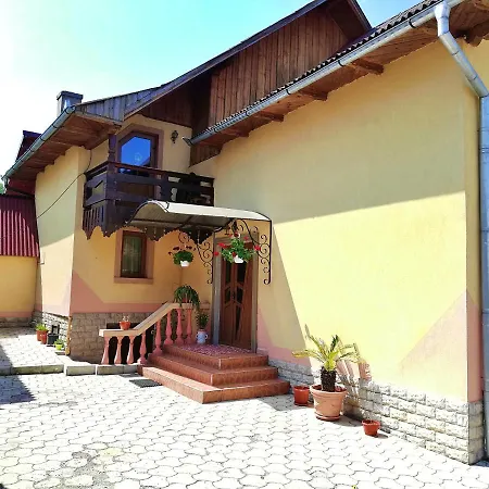 بيت ضيافة Casa Lacry