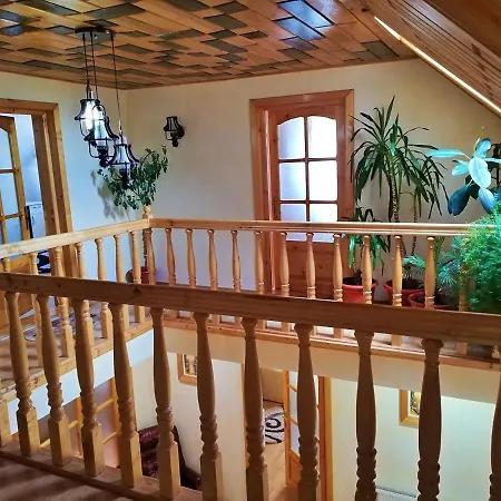 بيت ضيافة Casa Lacry